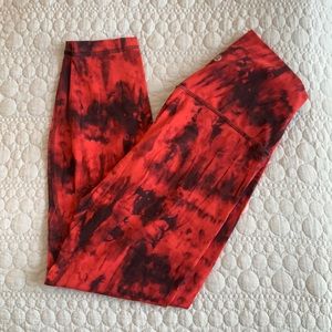 Lululemon align leggings